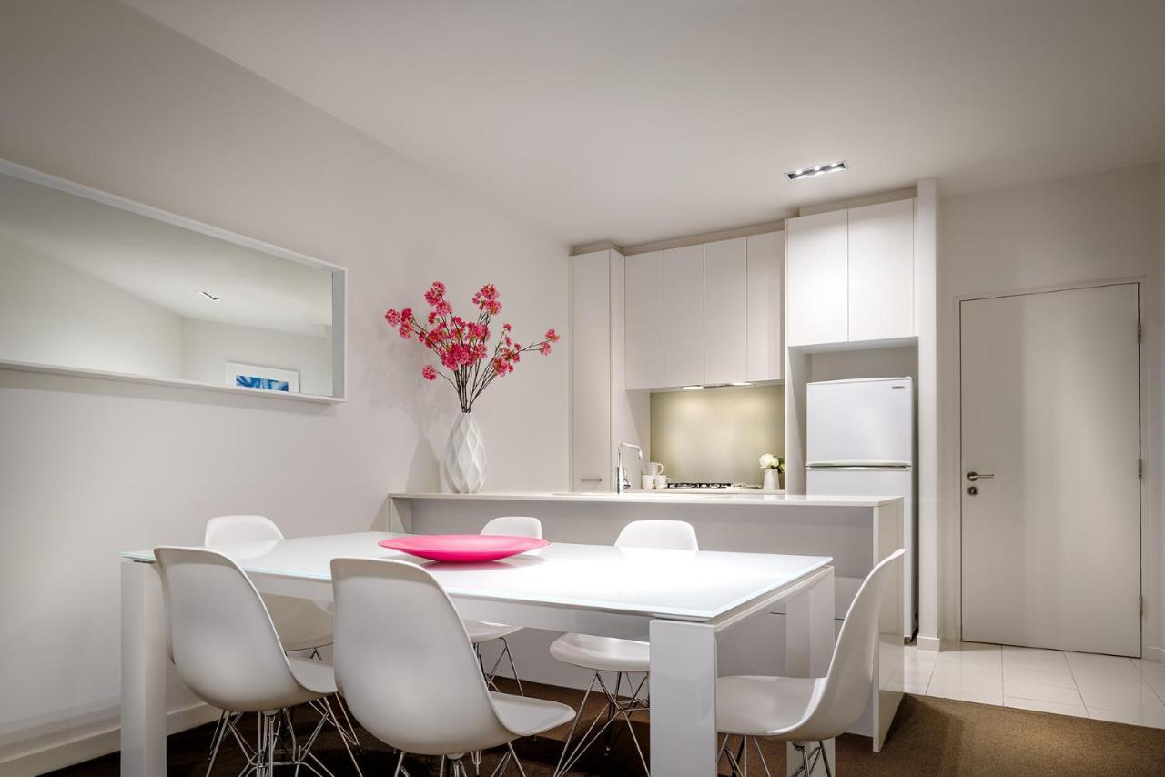 Milano Serviced Apartments Melbourne City Exterior foto