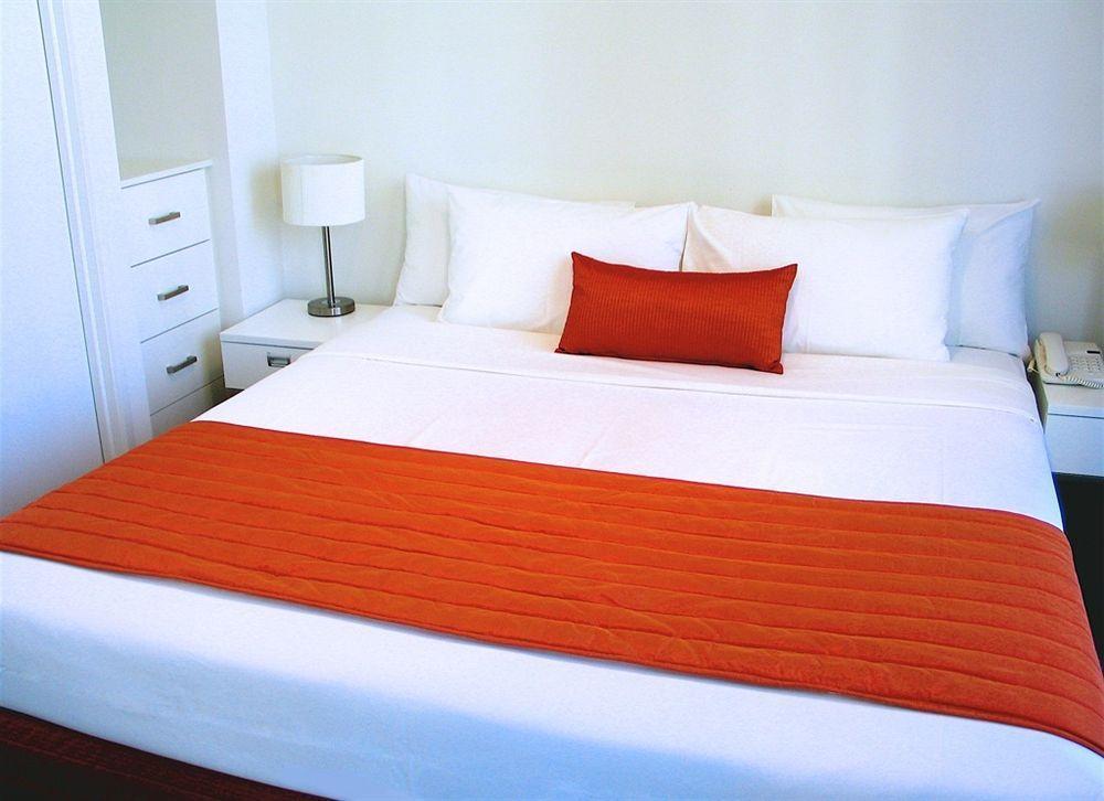 Milano Serviced Apartments Melbourne City Zimmer foto