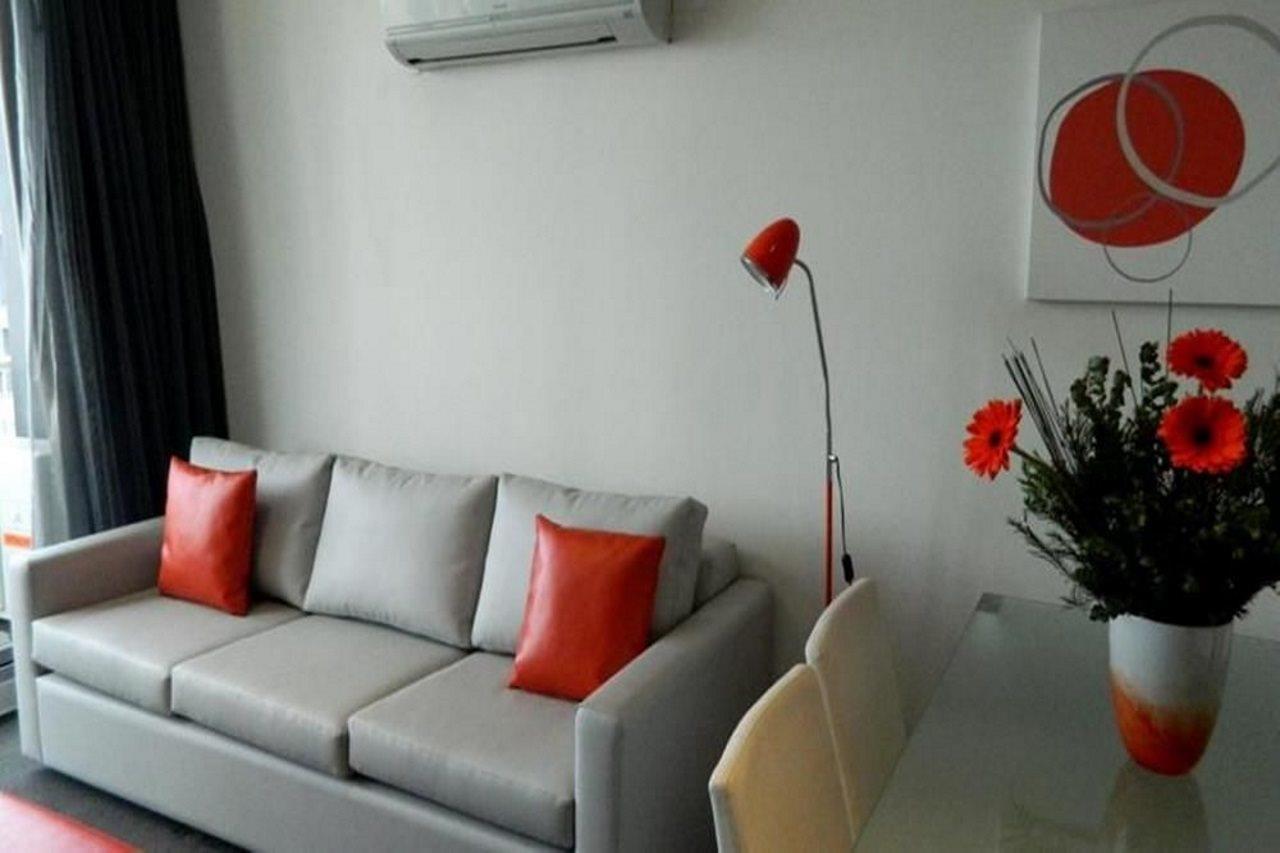 Milano Serviced Apartments Melbourne City Exterior foto