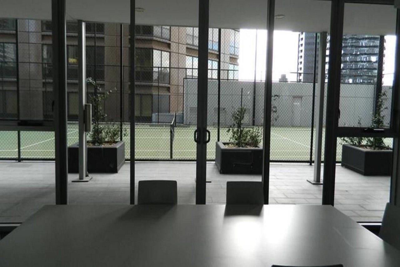 Milano Serviced Apartments Melbourne City Exterior foto