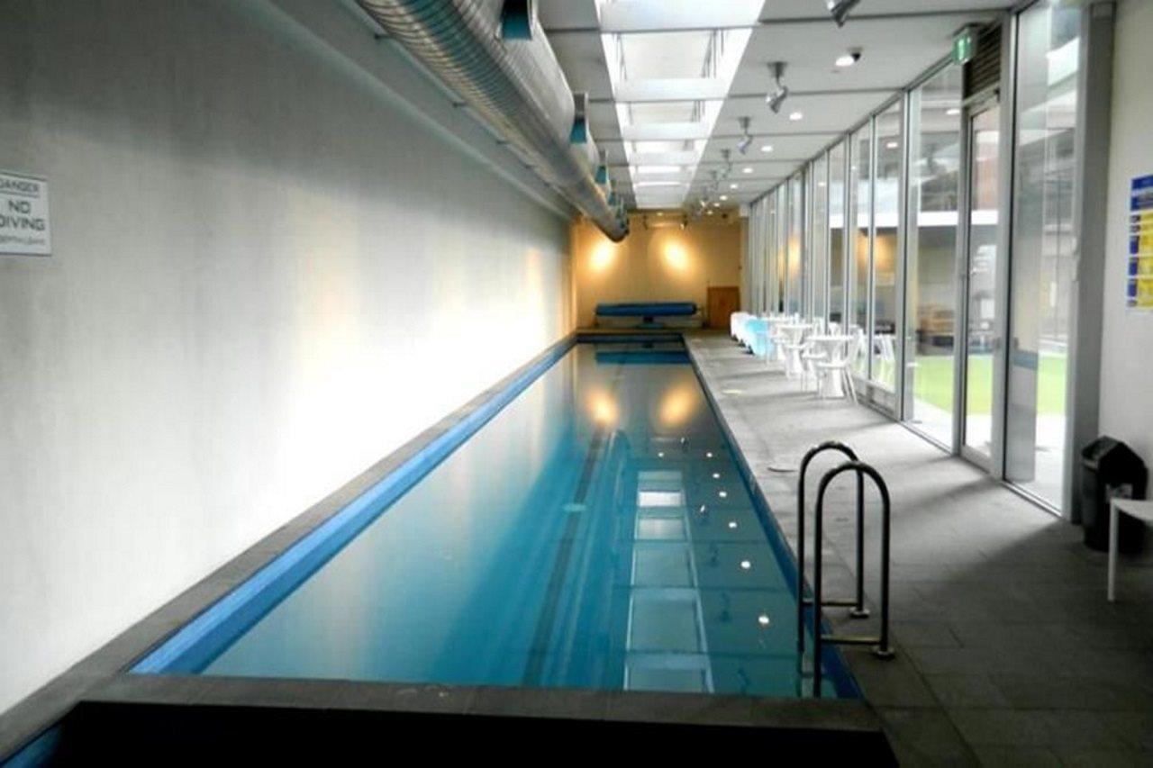 Milano Serviced Apartments Melbourne City Exterior foto