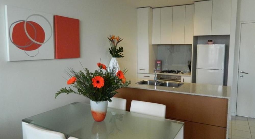 Milano Serviced Apartments Melbourne City Exterior foto
