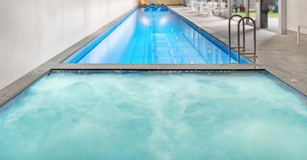 Milano Serviced Apartments Melbourne City Exterior foto