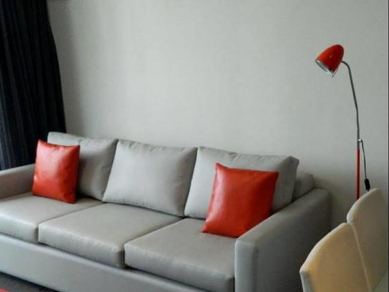 Milano Serviced Apartments Melbourne City Exterior foto